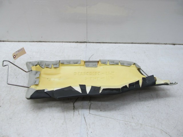 2004-2011 SAAB 9-3 AERO OEM LEFT REAR SEAT BOLSTER CUSHION 