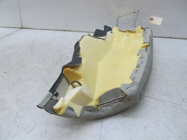 2004-2011 SAAB 9-3 AERO OEM LEFT REAR SEAT BOLSTER CUSHION 