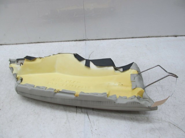 2004-2011 SAAB 9-3 AERO OEM LEFT REAR SEAT BOLSTER CUSHION 