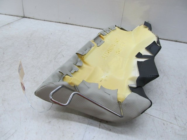 2004-2011 SAAB 9-3 AERO OEM LEFT REAR SEAT BOLSTER CUSHION 
