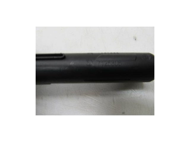 2011-2013 BMW 550i 535i F10 OEM REAR SEAT HEADREST SLEEVE INSERTS SET