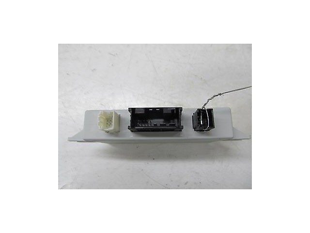 2006-2008 BMW 750LI E66 E65 OEM REAR SEAT HEAT CONTROL MODULE 6918567