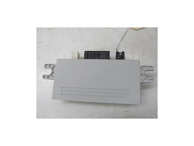 2006-2008 BMW 750LI E66 E65 OEM REAR SEAT HEAT CONTROL MODULE 6918567