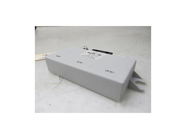 2006-2008 BMW 750LI E66 E65 OEM REAR SEAT HEAT CONTROL MODULE 6918567