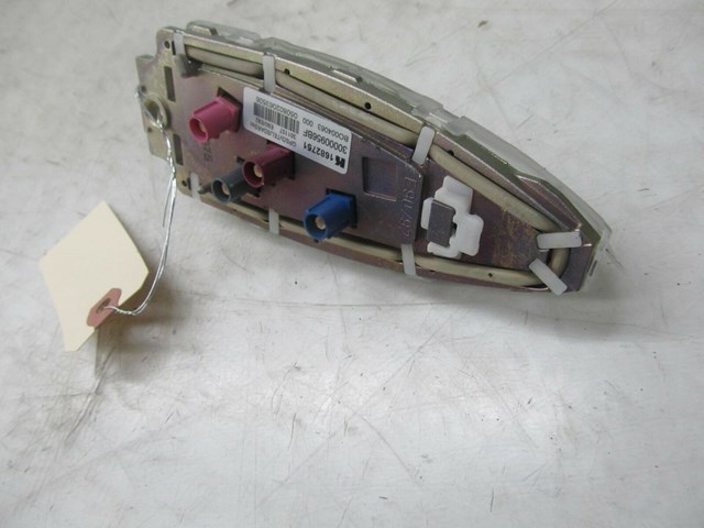 2007-2010 BMW 328xi E90 OEM ROOF TOP SHARK FIN ANTENNA 30000956BF