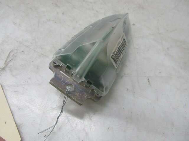 2007-2010 BMW 328xi E90 OEM ROOF TOP SHARK FIN ANTENNA 30000956BF