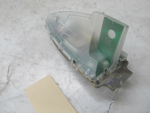 2007-2010 BMW 328xi E90 OEM ROOF TOP SHARK FIN ANTENNA 30000956BF