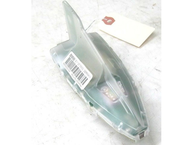2007-2010 BMW 328xi E90 OEM ROOF TOP SHARK FIN ANTENNA 30000956BF