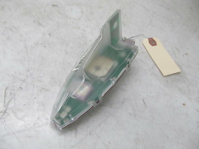 2007-2010 BMW 328xi E90 OEM ROOF TOP SHARK FIN ANTENNA 30000956BF