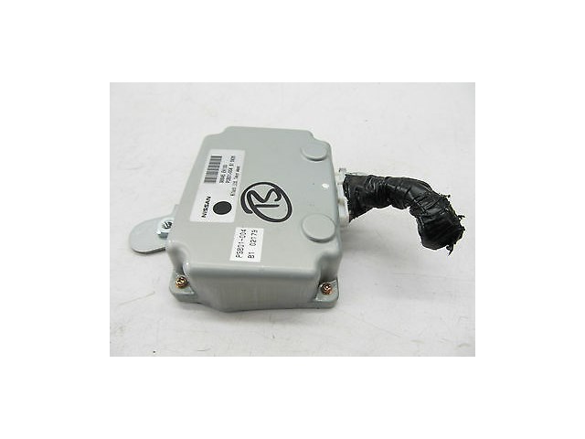 2006-2009 INFINITI M35 OEM LEFT REAR SEAT BELT CONTROL MODULE COMPUTER UNIT #1