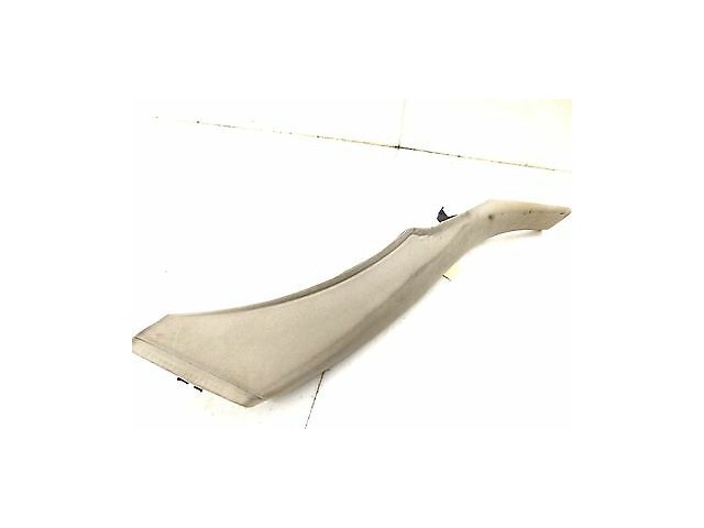 2004-2007 JAGUAR XJ8 X350 OEM RIGHT REAR SEAT BOLSTER TRIM