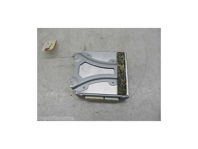 2007-2009 LEXUS LS460L XF40 OEM RIGHT REAR SEAT CLIMATE CONTROL MODULE 