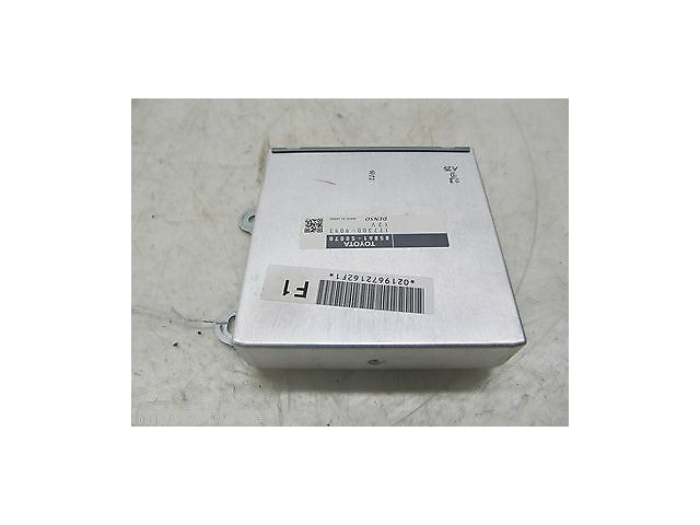 2007-2009 LEXUS LS460L XF40 OEM RIGHT REAR SEAT CLIMATE CONTROL MODULE 