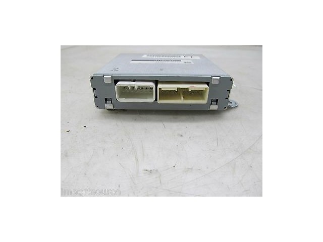 2007-2009 LEXUS LS460L XF40 OEM RIGHT REAR SEAT CLIMATE CONTROL MODULE 