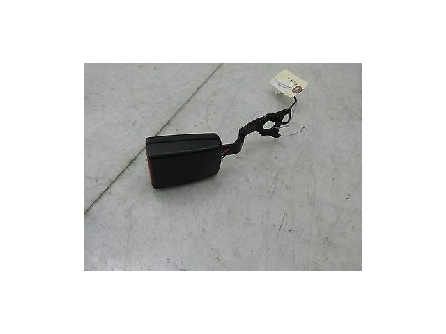 2004-2008 MASERATI QUATTROPORTE M139 OEM LEFT REAR SEAT BELT BUCKLE 