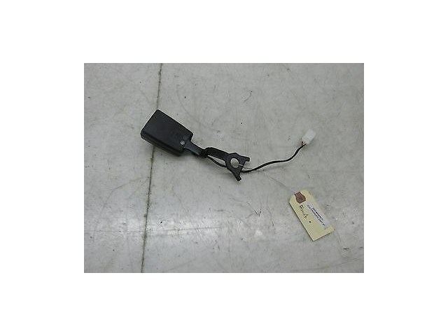 2004-2008 MASERATI QUATTROPORTE M139 OEM LEFT REAR SEAT BELT BUCKLE 