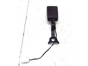 2004-2008 MASERATI QUATTROPORTE M139 OEM LEFT REAR SEAT BELT BUCKLE 