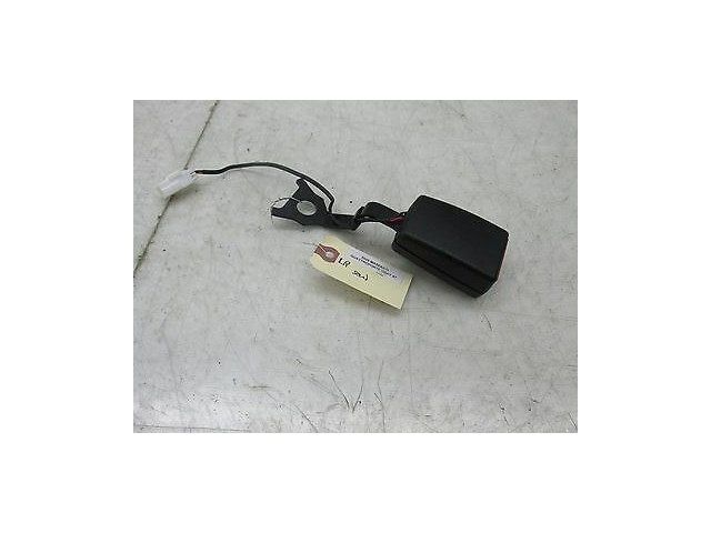 2004-2008 MASERATI QUATTROPORTE M139 OEM RIGHT REAR SEAT BELT BUCKLE 