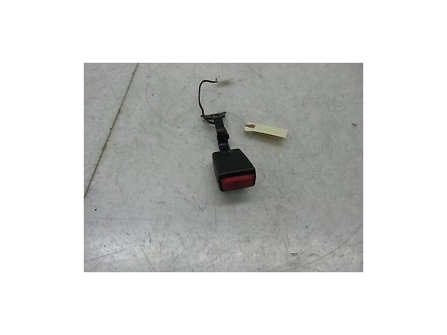 2004-2008 MASERATI QUATTROPORTE M139 OEM RIGHT REAR SEAT BELT BUCKLE 