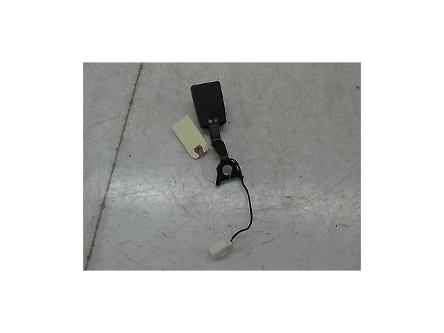 2004-2008 MASERATI QUATTROPORTE M139 OEM RIGHT REAR SEAT BELT BUCKLE 