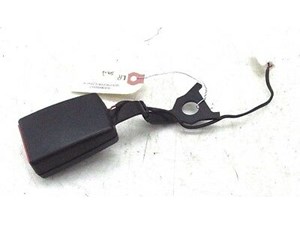 2004-2008 MASERATI QUATTROPORTE M139 OEM RIGHT REAR SEAT BELT BUCKLE 