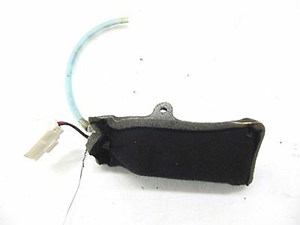 2004-2008 MASERATI QUATTROPORTE M139 OEM LEFT REAR SEAT LUMBAR MOTOR