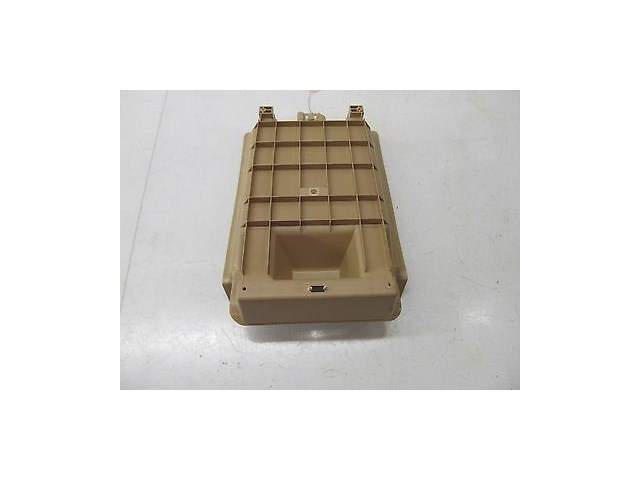 2001-2005 MERCEDES C240 W203 OEM REAR SEAT BACKREST COVER