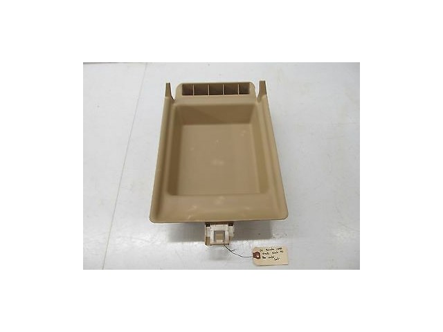 2001-2005 MERCEDES C240 W203 OEM REAR SEAT BACKREST COVER