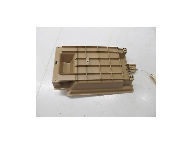 2001-2005 MERCEDES C240 W203 OEM REAR SEAT BACKREST COVER