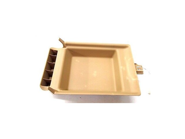 2001-2005 MERCEDES C240 W203 OEM REAR SEAT BACKREST COVER