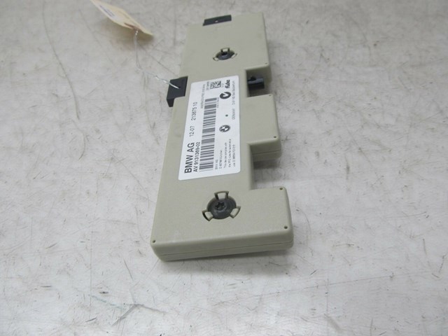 2007-2010 BMW 328xi E90 OEM REAR ROOF ANTENNA RECEIVER BOOSTER 213675 10