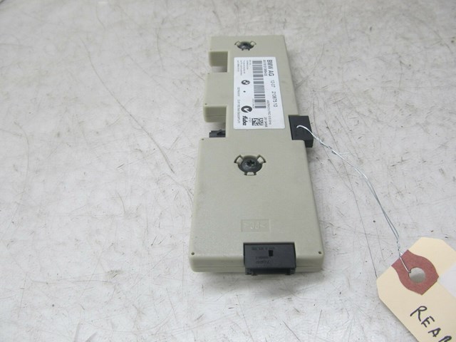 2007-2010 BMW 328xi E90 OEM REAR ROOF ANTENNA RECEIVER BOOSTER 213675 10