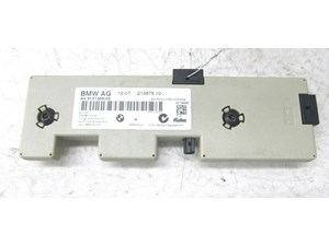 2007-2010 BMW 328xi E90 OEM REAR ROOF ANTENNA RECEIVER BOOSTER 213675 10