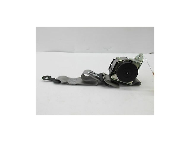 2003-2006 MERCEDES BENZ E500 W211 OEM CENTER REAR SEAT BELT ASSEMBLY