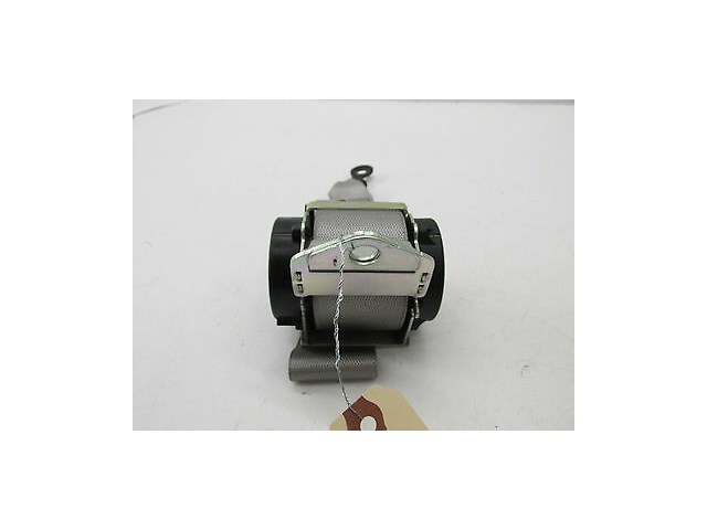 2003-2006 MERCEDES BENZ E500 W211 OEM CENTER REAR SEAT BELT ASSEMBLY