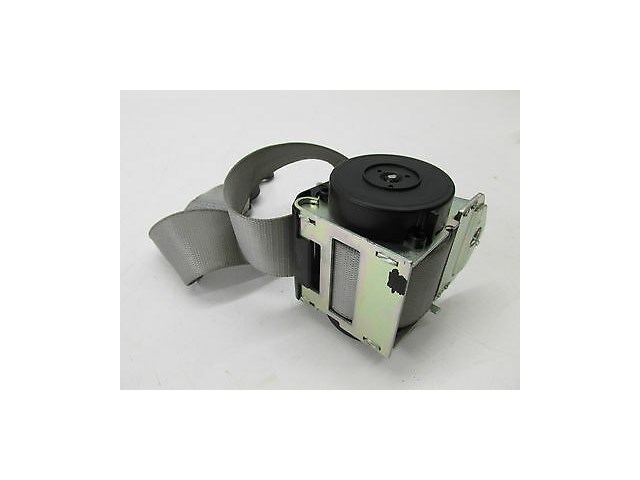 2003-2006 MERCEDES BENZ E500 W211 OEM CENTER REAR SEAT BELT ASSEMBLY