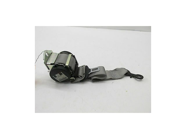 2003-2006 MERCEDES BENZ E500 W211 OEM CENTER REAR SEAT BELT ASSEMBLY
