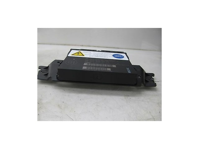 2007-2009 MERCEDES S600 W221 OEM REAR SEAT CONTOUR CONTROL MODULE 2218709186