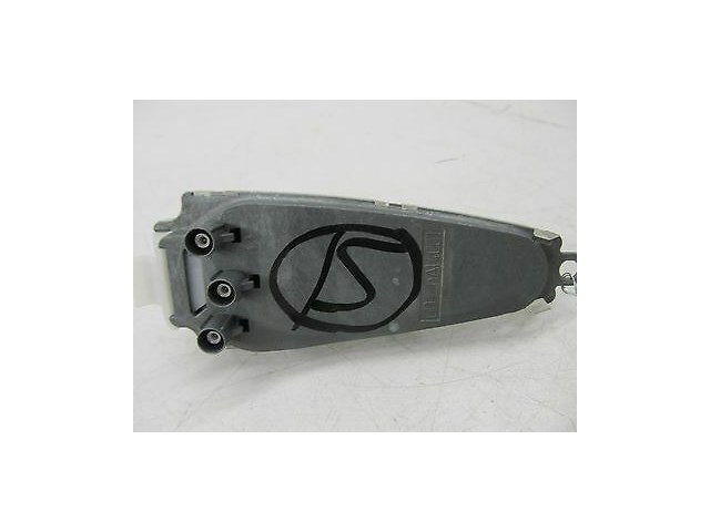 2004-2005 BMW 525i 530i E60 OEM EXTERIOR TOP ROOF SHARK FIN ANTENNA MODULE UNIT 