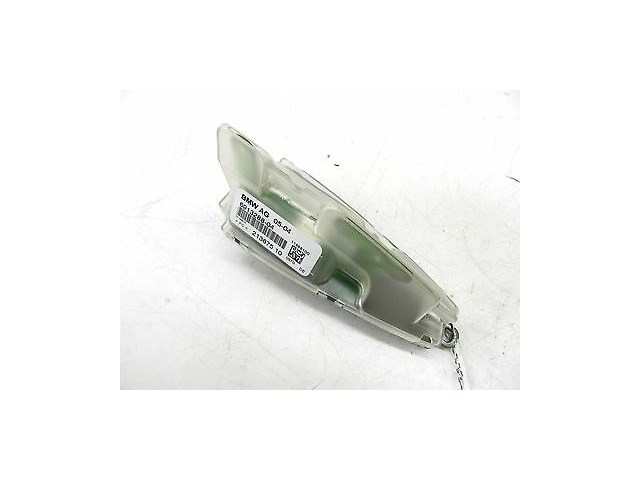 2004-2005 BMW 525i 530i E60 OEM EXTERIOR TOP ROOF SHARK FIN ANTENNA MODULE UNIT 