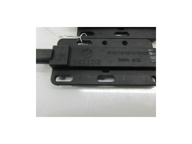 2008-2010 BMW 528i 535i E60 OEM REAR CONVENIENCE ACCESS ANTENNA SET PAIR MODULE