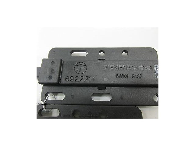 2008-2010 BMW 528i 535i E60 OEM REAR CONVENIENCE ACCESS ANTENNA SET PAIR MODULE