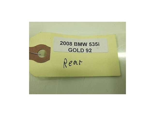 2008-2010 BMW 528i 535i E60 OEM REAR CONVENIENCE ACCESS ANTENNA SET PAIR MODULE