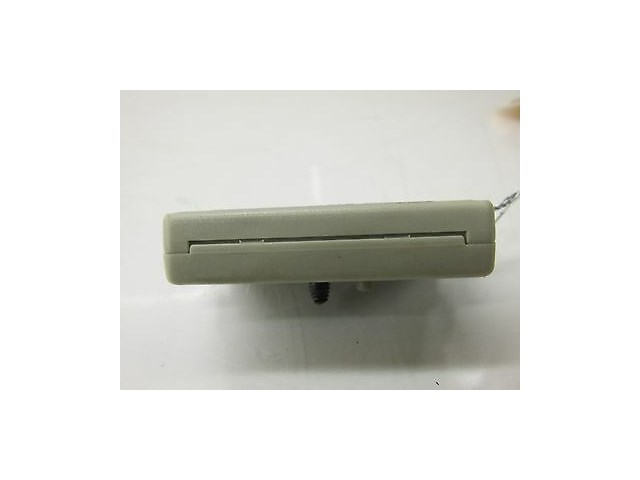 2008-2010 BMW 528i 535i E60 OEM LEFT REAR C PILLAR ANTENNA SUPPRESSION FILTER