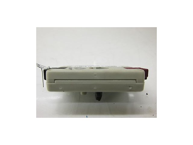 2008-2010 BMW 528i 535i E60 OEM LEFT REAR C PILLAR ANTENNA SUPPRESSION FILTER