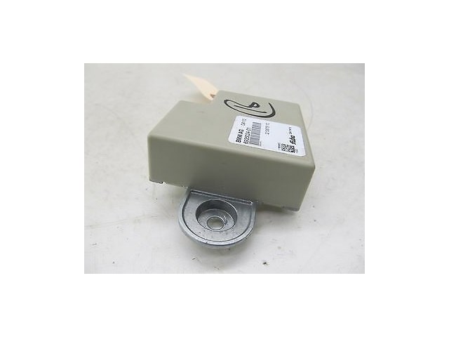 2011-2013 BMW 550i 535i F10 OEM REAR DECK BACK UP ANTENNA MODULE 6935024