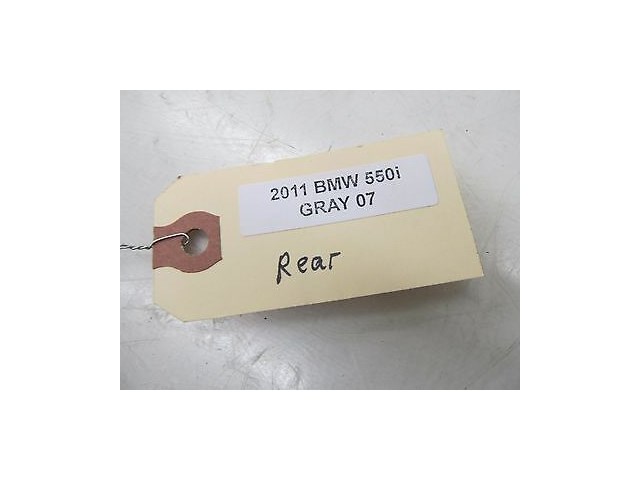 2011-2013 BMW 550i 535i F10 OEM REAR DECK BACK UP ANTENNA MODULE 6935024