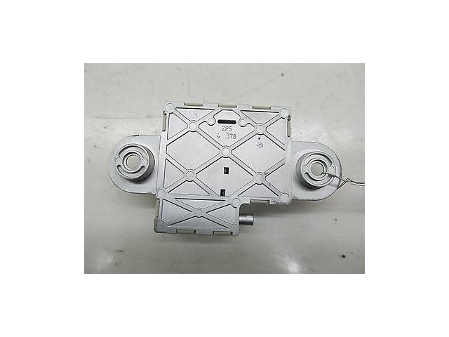 2011-2013 BMW 550i 535i F10 OEM REAR DECK BACK UP ANTENNA MODULE 6935024