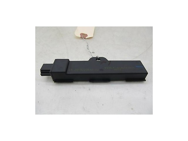 2011-2013 BMW 550i 535i F10 OEM LEFT REAR CONVENIENCE COMFORT ACCESS ANTENNA 