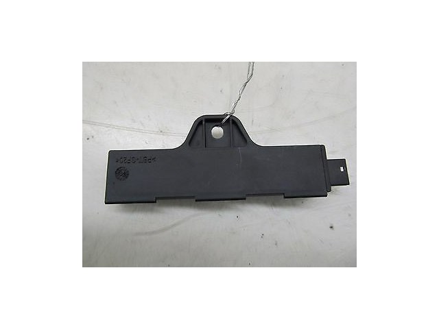 2011-2013 BMW 550i 535i F10 OEM LEFT REAR CONVENIENCE COMFORT ACCESS ANTENNA 